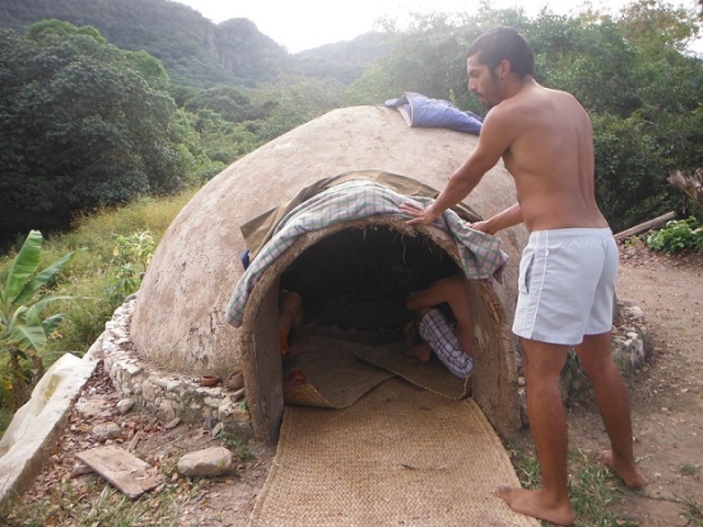 descanso de cuerpo y mente